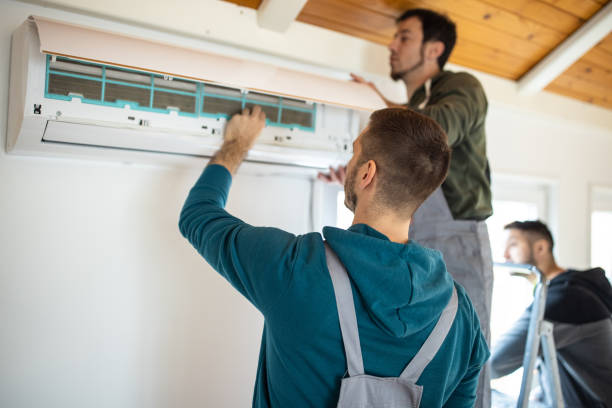 Best HVAC Repair Near Me  in Danville, KY