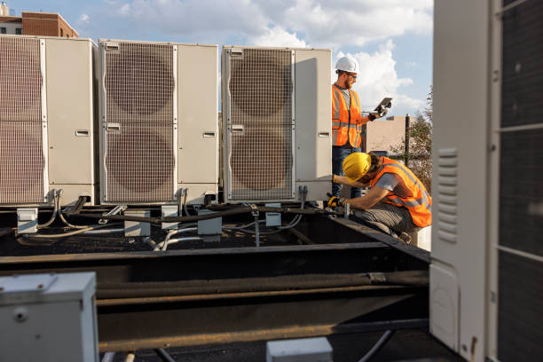 Best HVAC Replacement Cost  in Danville, KY
