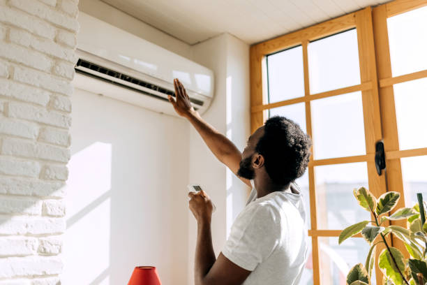 Best Ductless HVAC Repair  in Danville, KY