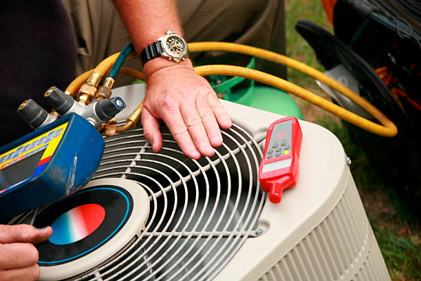 Professional HVAC in Danville, KY