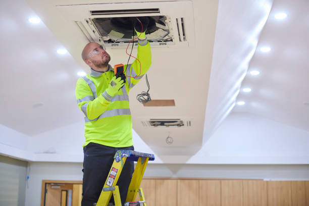Best HVAC Cleaning Services  in Danville, KY