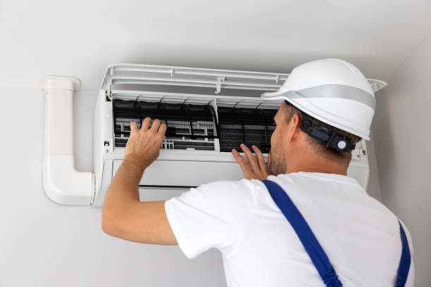 Best HVAC Emergency Services  in Danville, KY