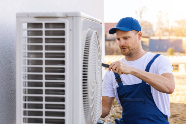 Trusted Danville, KY HVAC Experts