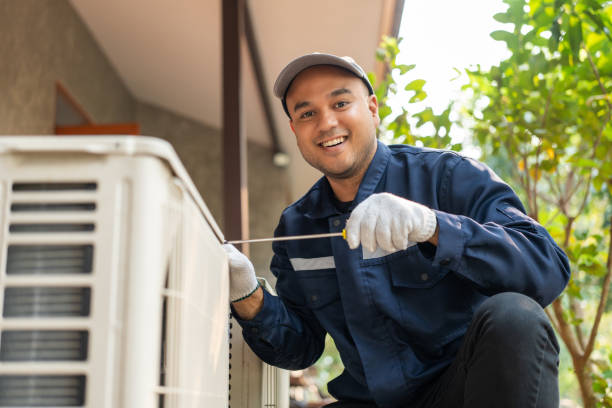 Best Residential HVAC Services  in Danville, KY