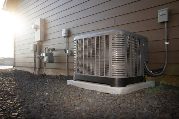 Best 24/7 HVAC Repair  in Danville, KY